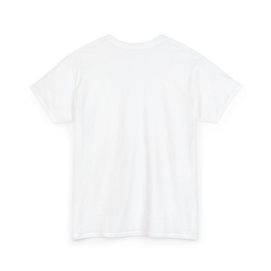 Kebap Tee, back view