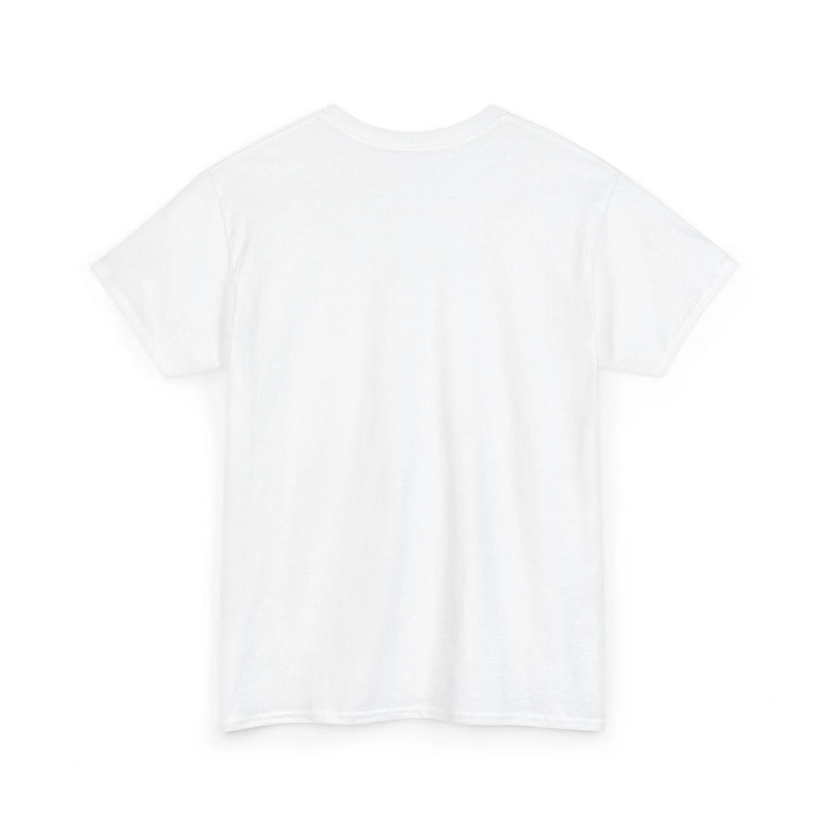 Kebap Tee, back view