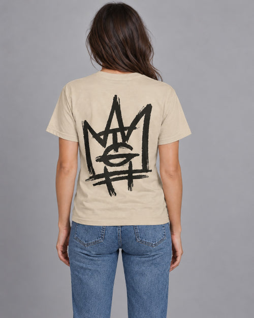Crown Tee, product photo