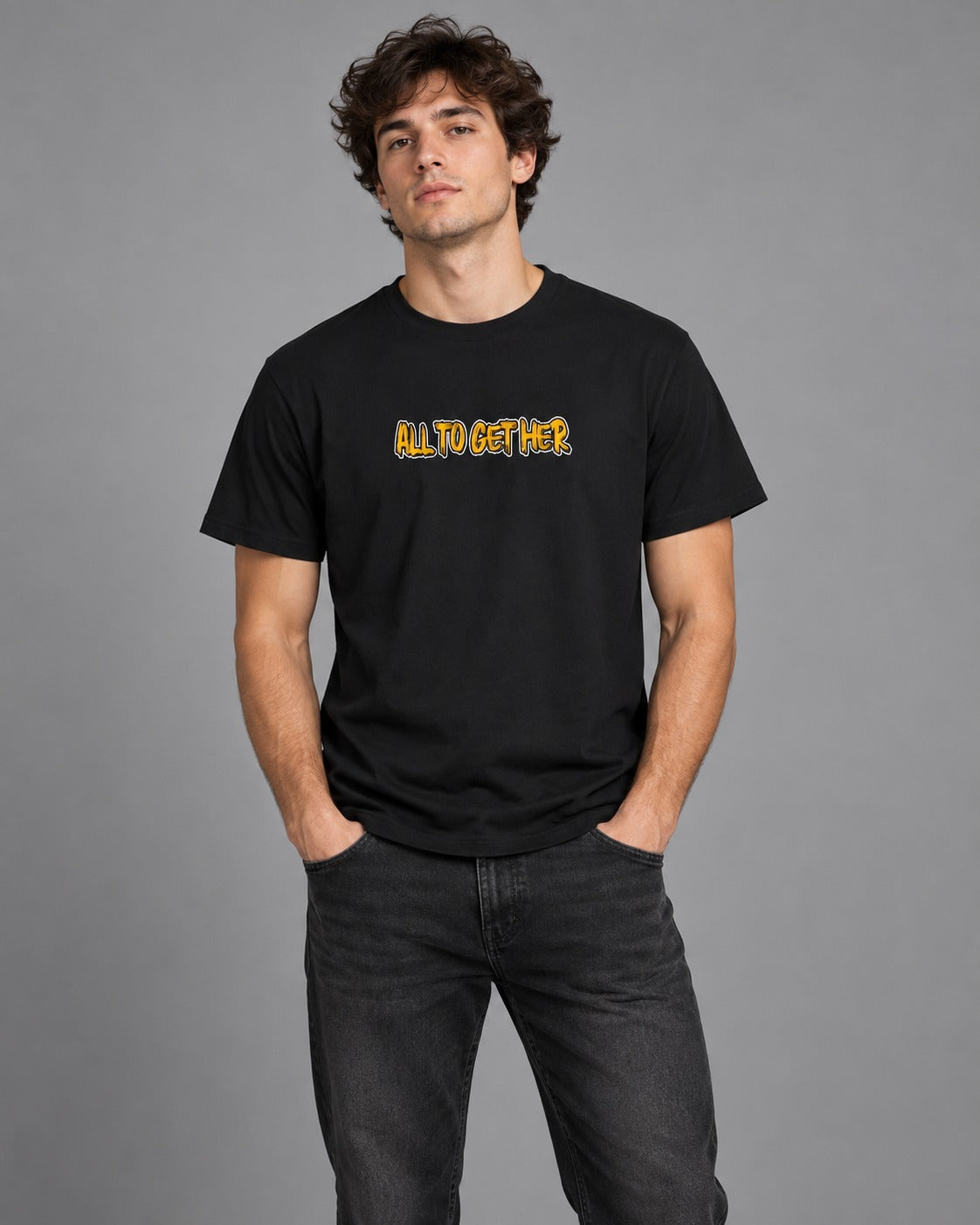 Golden Tee, product photo