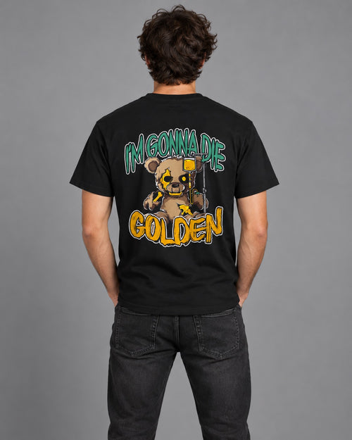Golden Tee, product photo