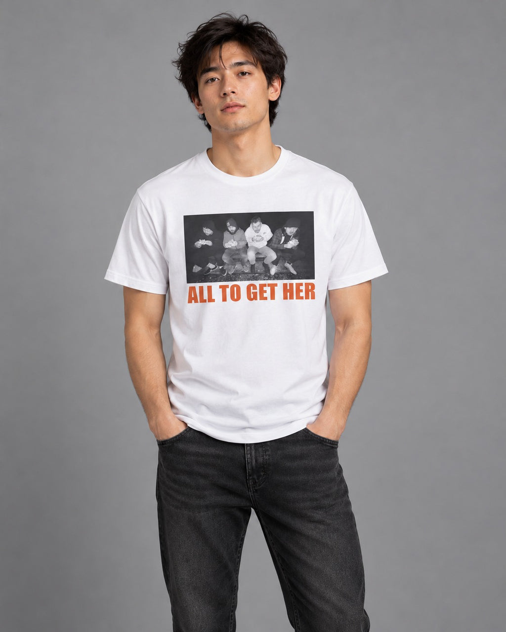 Kebap Tee, product photo